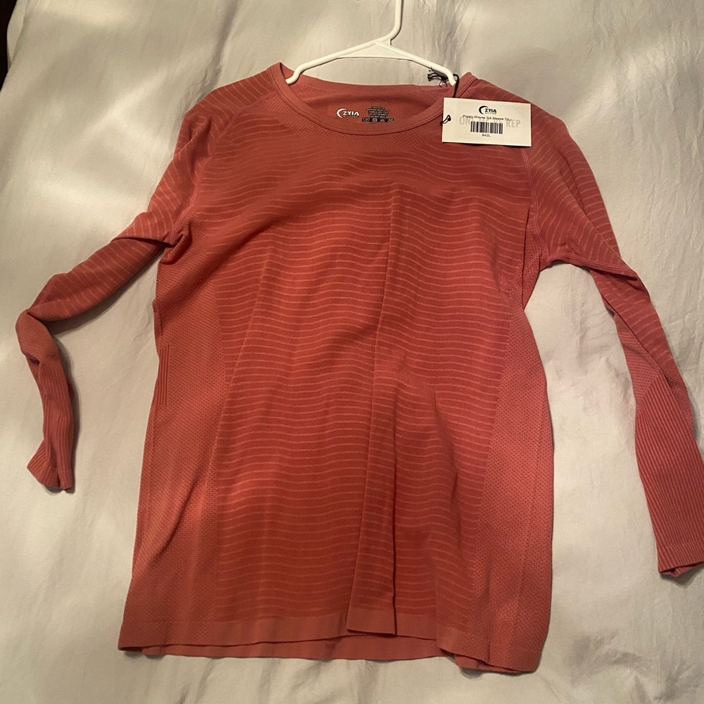 Zyia Long Sleeve